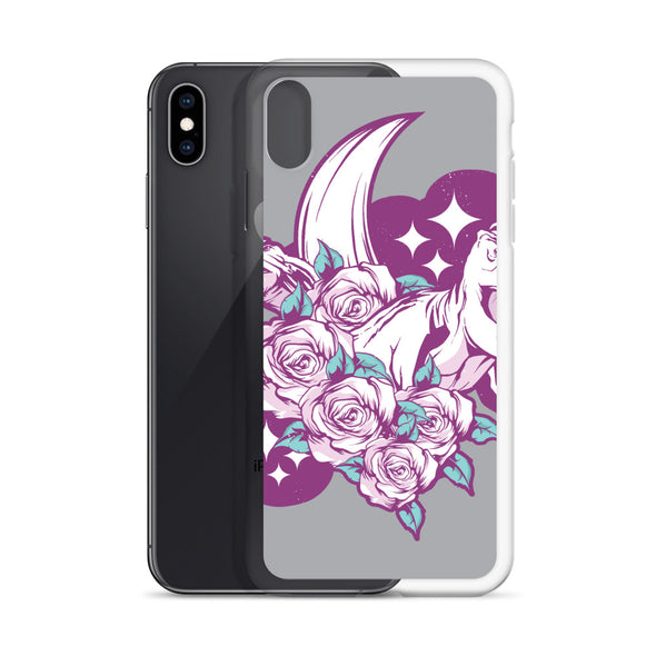 Renerded iPhone Case