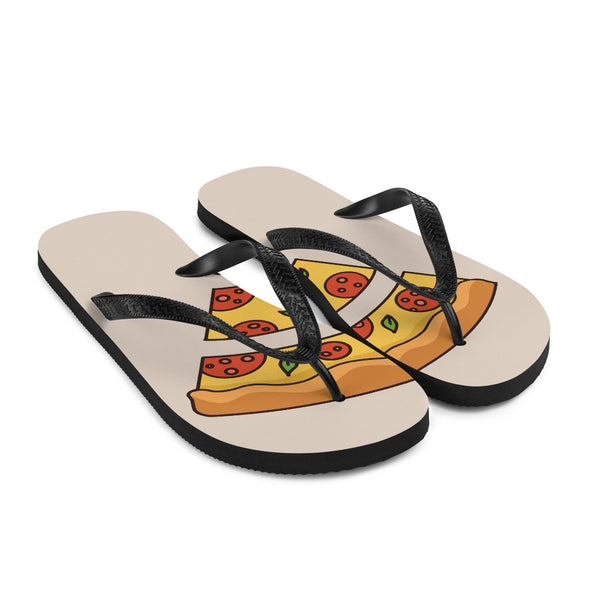 Renerded Flip Flops