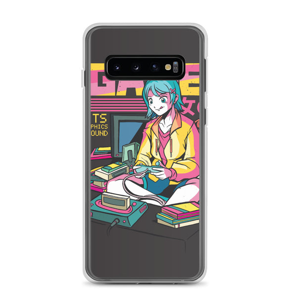 Renerded Samsung Phone Case