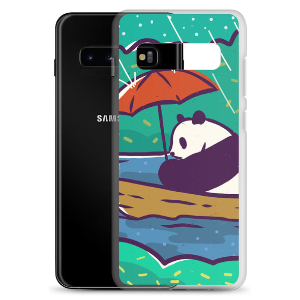 Renerded Samsung Phone Case