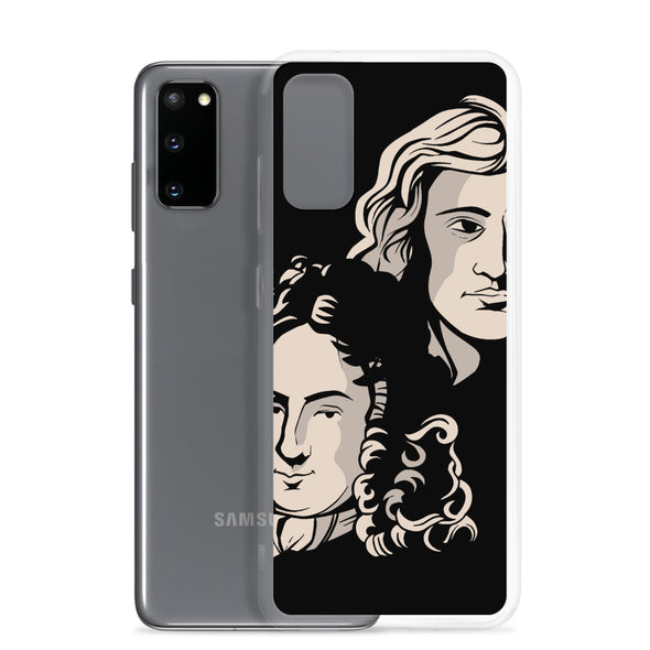 Renerded Samsung Phone Case