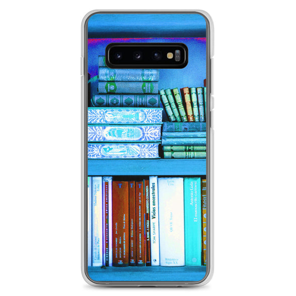 Renerded Samsung Phone Case