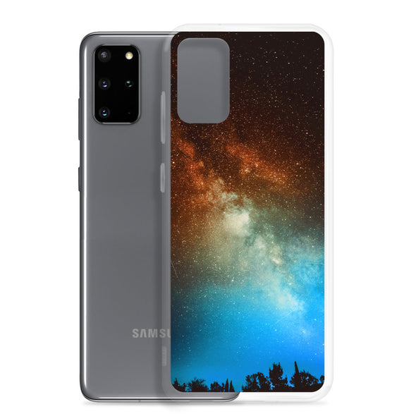 Renerded Samsung Phone Case