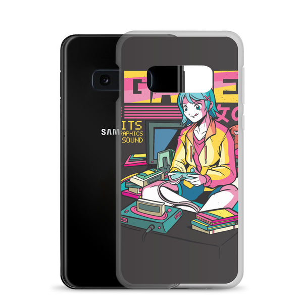 Renerded Samsung Phone Case