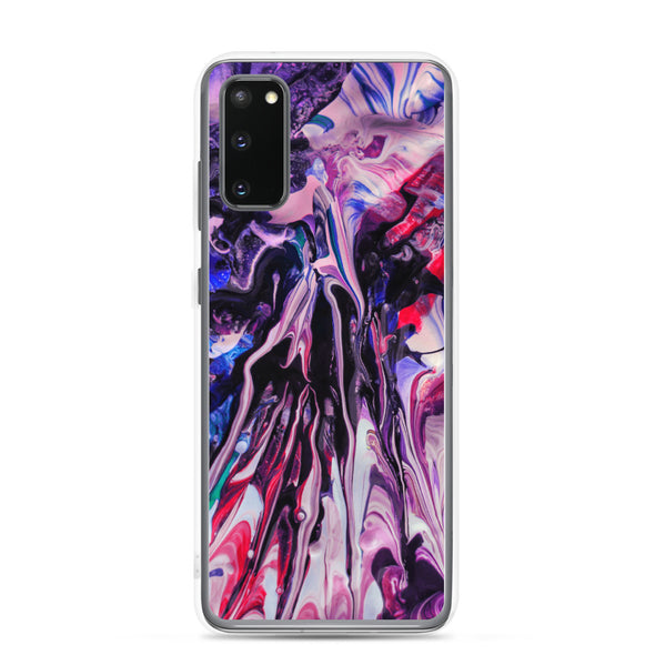 Renerded Samsung Phone Case