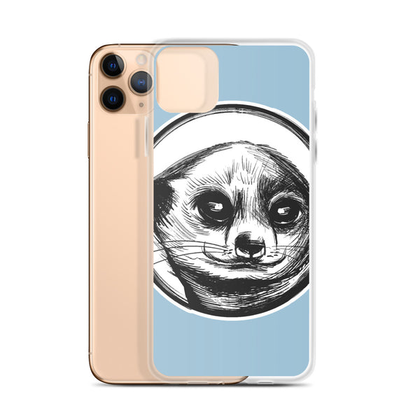 Renerded iPhone Case