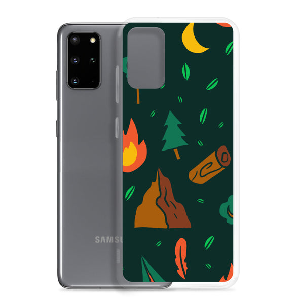 Renerded Samsung Phone Case