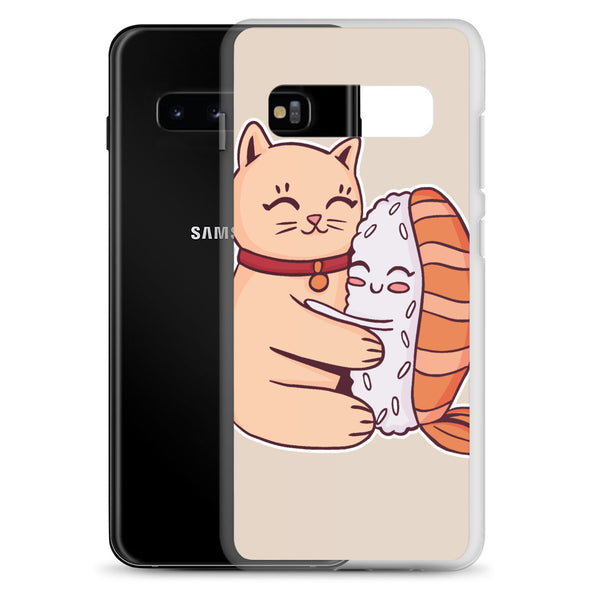 Renerded Samsung Phone Case