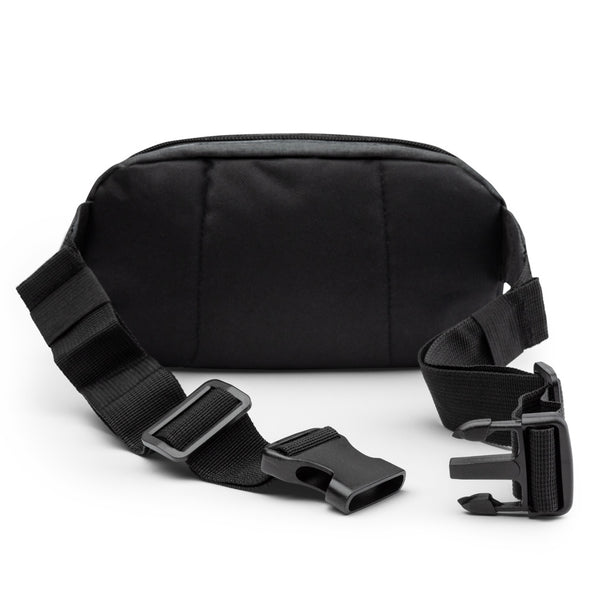 Renerded Black&Grey Gamer Champion fanny pack