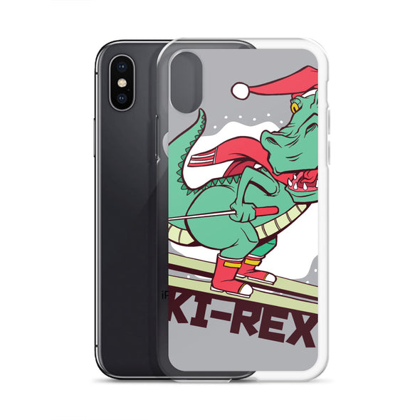 Renerded iPhone Case