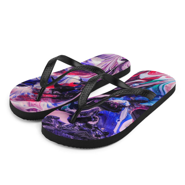 Renerded Flip Flops