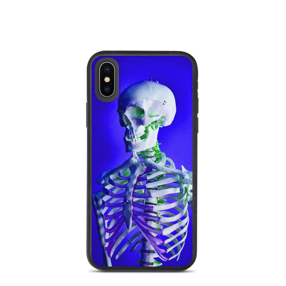 Renerded iPhone Case