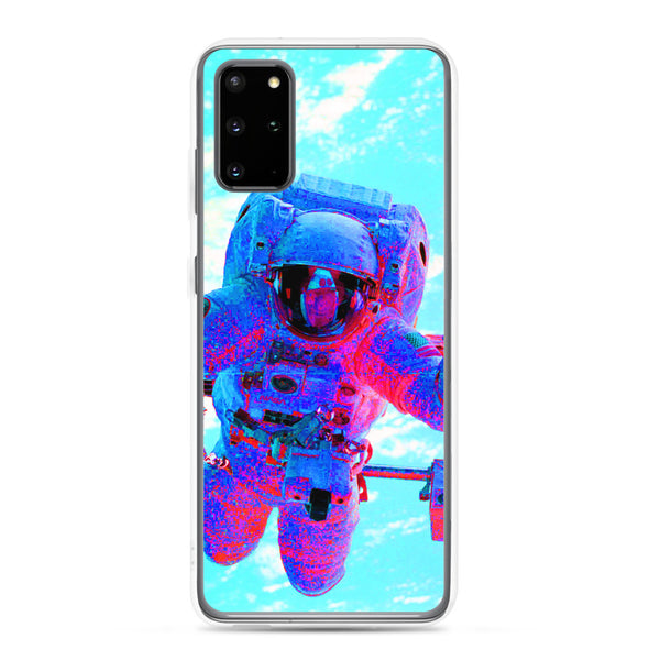 Renerded Samsung Phone Case