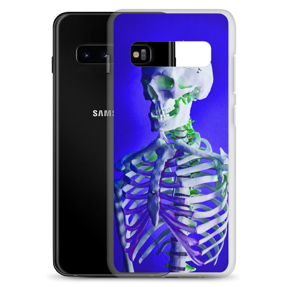 Renerded Samsung Phone Case