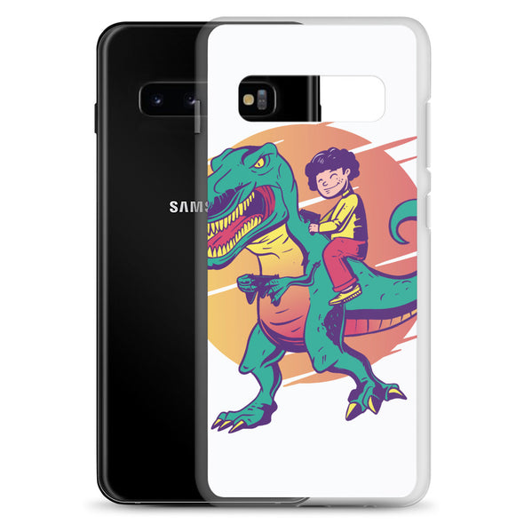 Renerded Samsung Phone Case