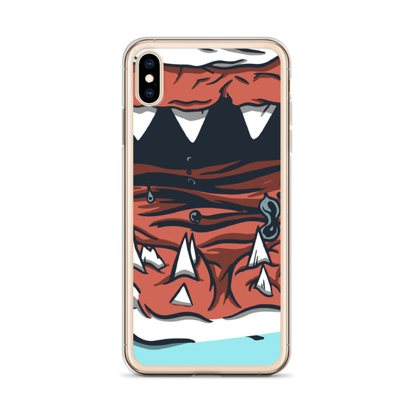 Renerded iPhone Case