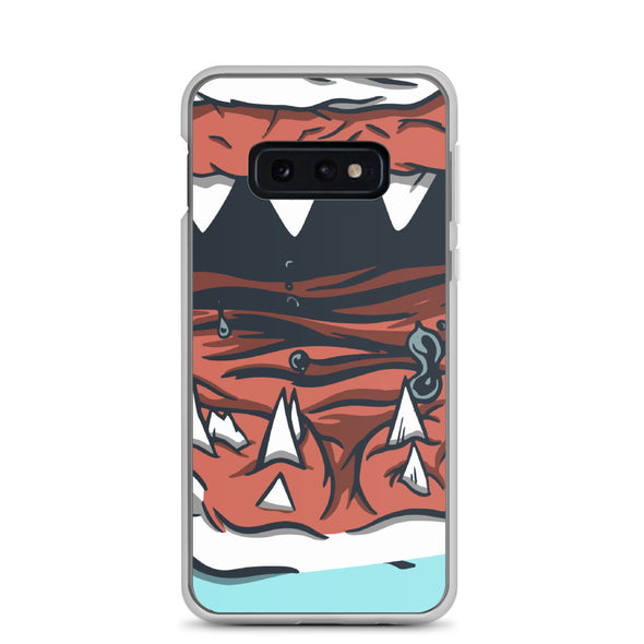 Renerded Samsung Phone Case