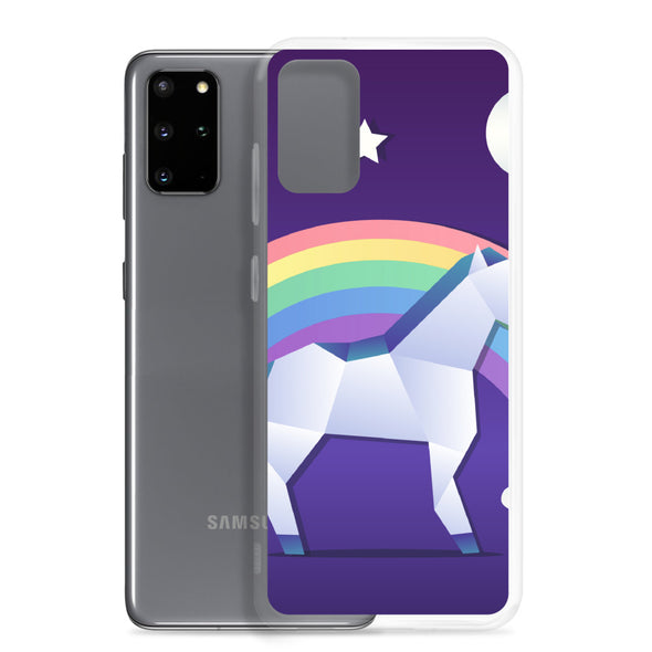 Renerded Samsung Phone Case