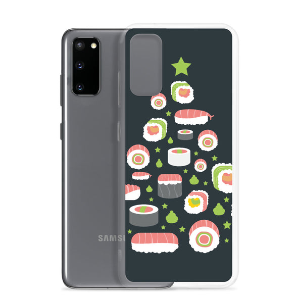 Renerded Samsung Phone Case