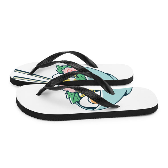 Renerded Flip Flops