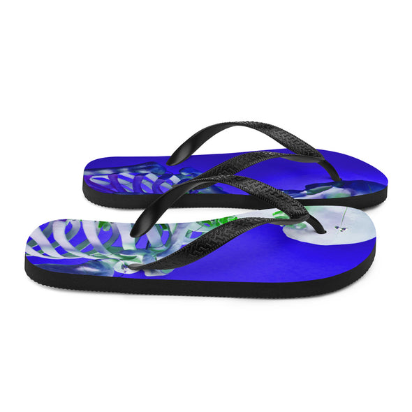 Renerded Flip Flops