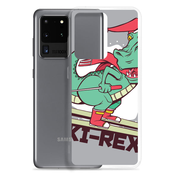 Renerded Samsung Phone Case