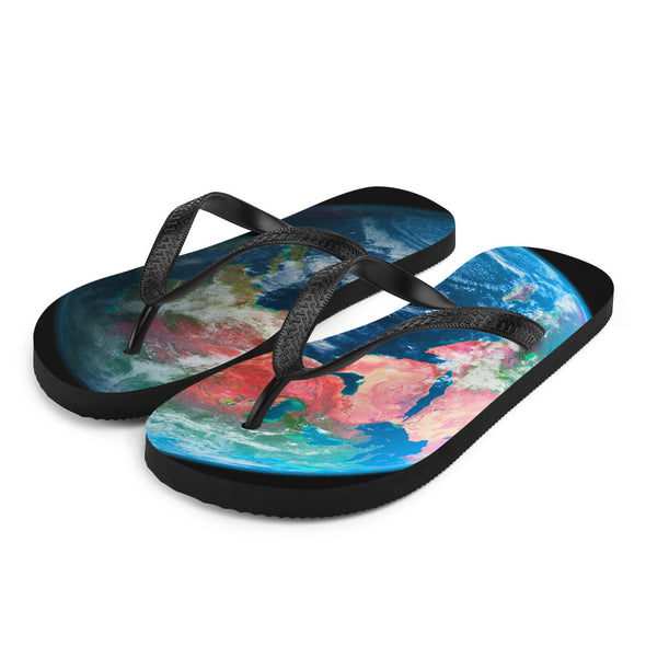 Renerded Flip Flops