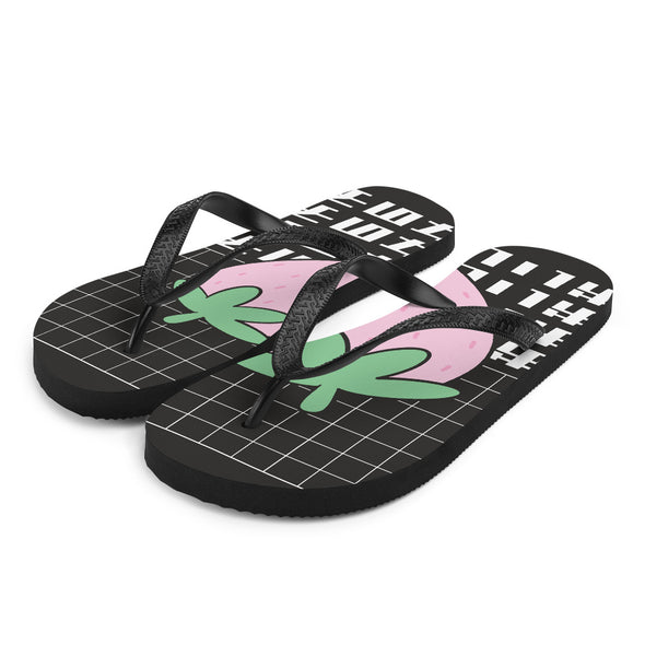 Renerded Flip Flops