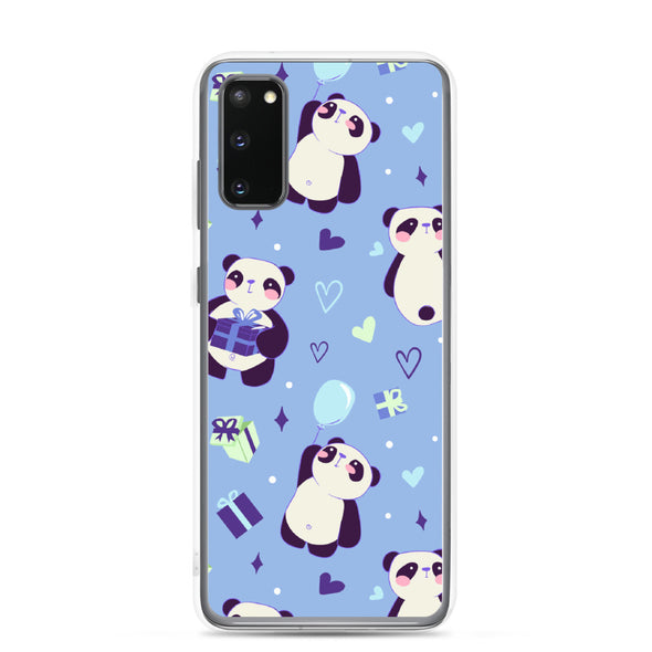 Renerded Samsung Phone Case