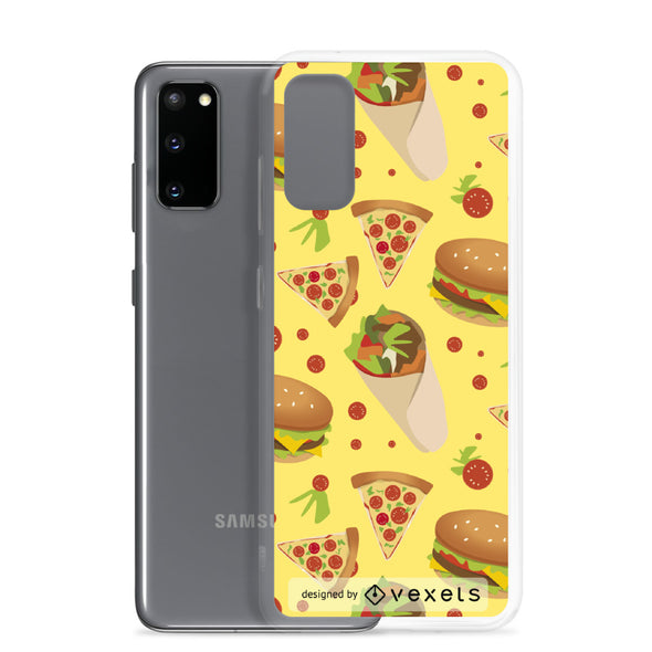 Renerded Samsung Phone Case