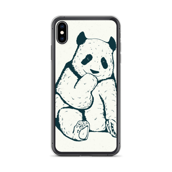 Renerded iPhone Case