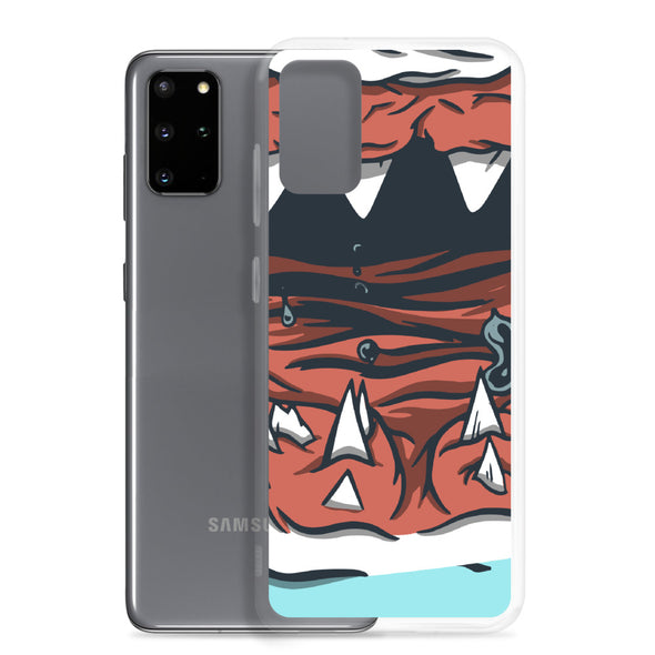 Renerded Samsung Phone Case