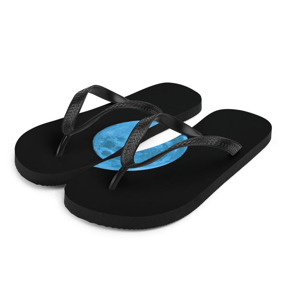 Renerded Flip Flops