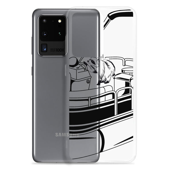 Renerded Samsung Phone Case