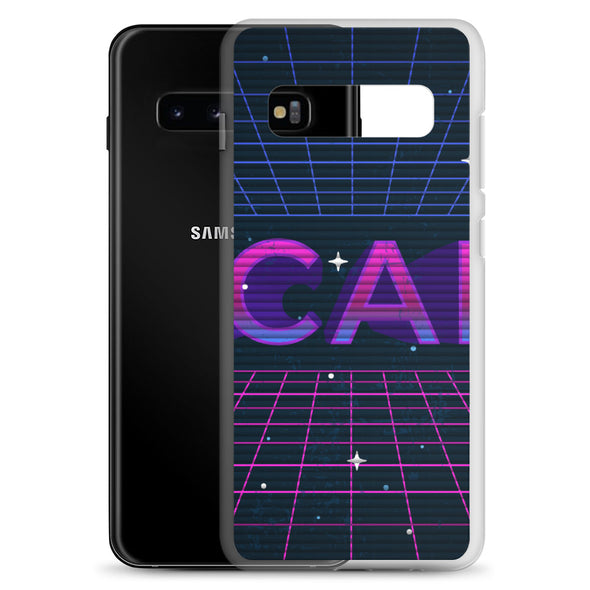 Renerded Samsung Phone Case