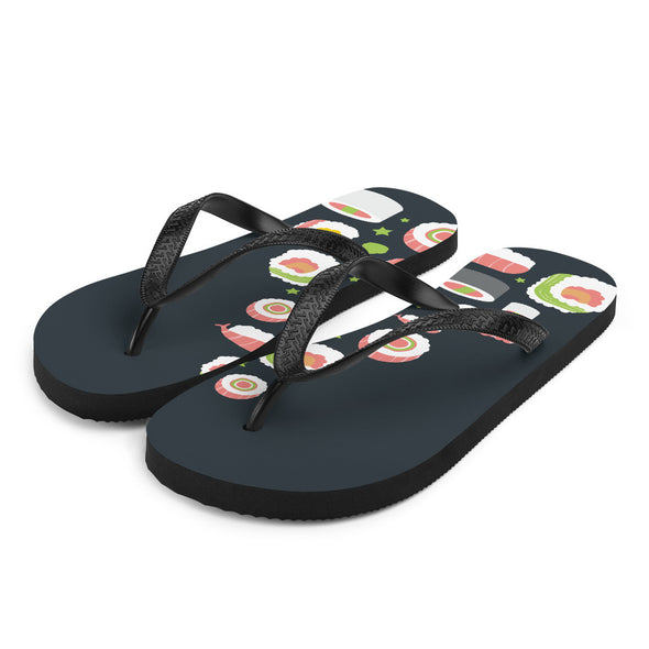 Renerded Flip Flops