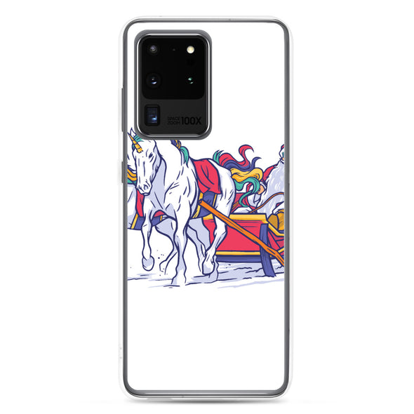 Renerded Samsung Phone Case