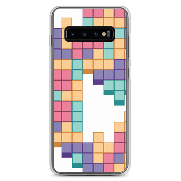 Renerded Samsung Phone Case