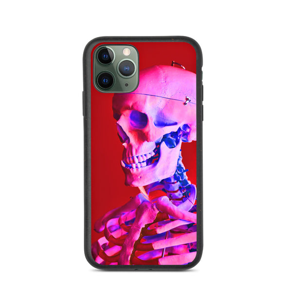 Renerded iPhone Case