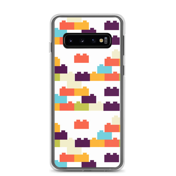 Renerded Samsung Phone Case