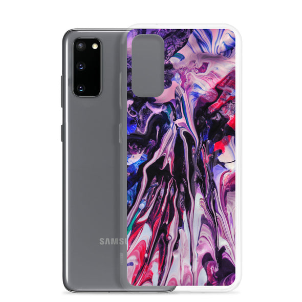 Renerded Samsung Phone Case