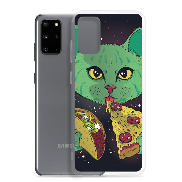 Renerded Samsung Phone Case