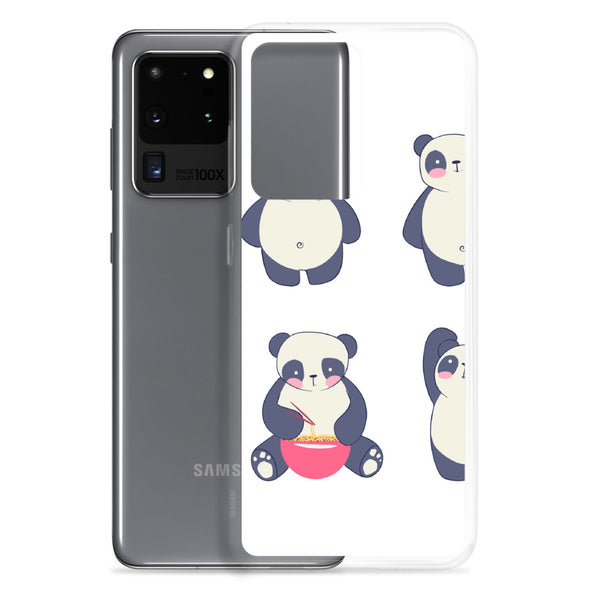 Renerded Samsung Phone Case