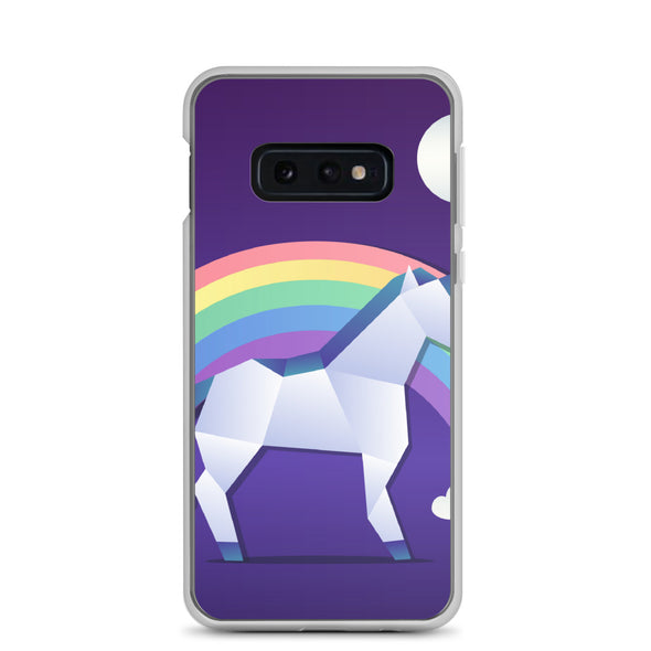 Renerded Samsung Phone Case