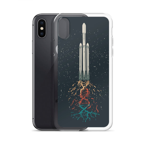 Renerded iPhone Case