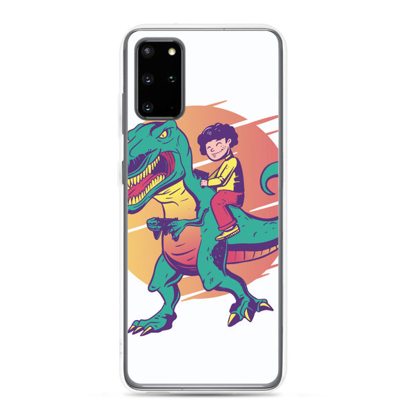 Renerded Samsung Phone Case