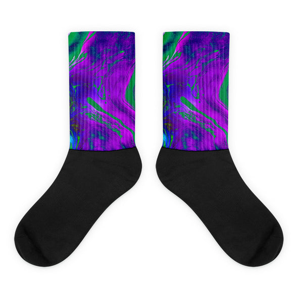 Renerded Socks