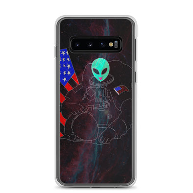 Renerded Samsung Phone Case