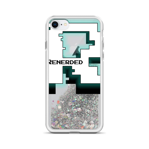 Renerded iPhone Case