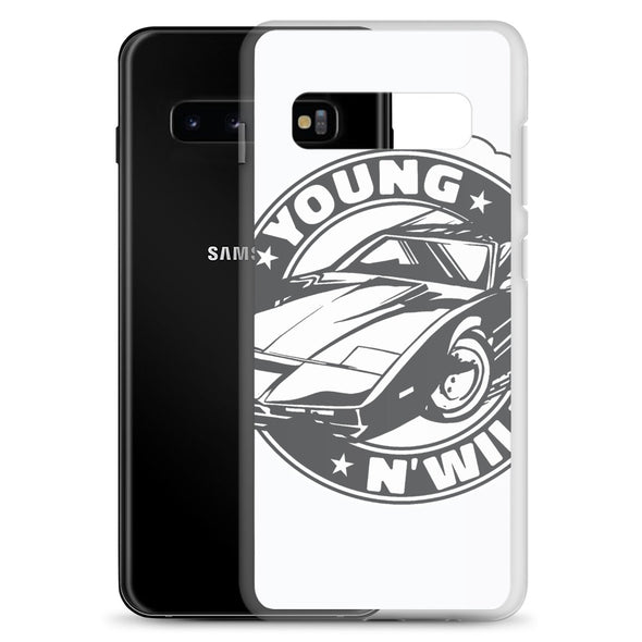 Renerded Samsung Phone Case